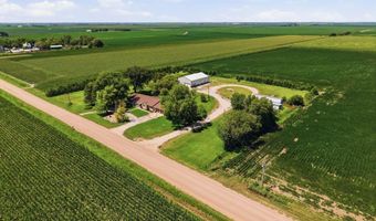 3422 Van Dorn Rd, Beaver Crossing, NE 68313