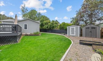 1403 Valley Heights Rd, Billings, MT 59105