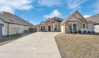 821 Woodview Ct, Anna, TX 75409