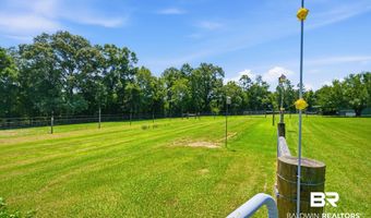 15855 Calvin Richerson Rd, Bay Minette, AL 36507