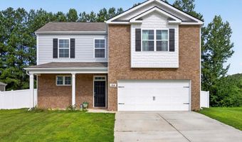 164 Nunally Dr, Baxter, TN 38544