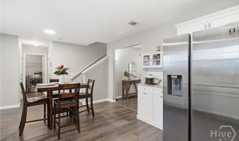 14 Griffin Rd, Allenhurst, GA 31301