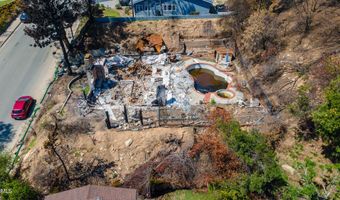 3354 Rubio Crest Dr, Altadena, CA 91001
