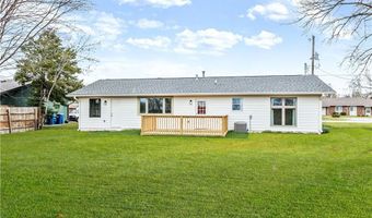 906 SE G St, Bentonville, AR 72712