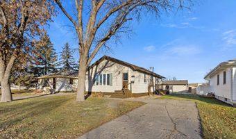 1320 N Penn St, Aberdeen, SD 57401