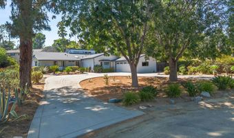 4578 Shade Rd, La Mesa, CA 91941