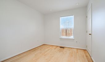 703 GEORGE St, Baltimore, MD 21201