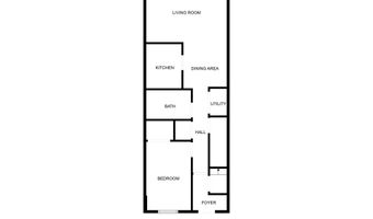 1815 E CAPITOL St SE 1, Washington, DC 20003