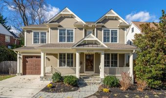 4609 GLENBROOK Pkwy, Bethesda, MD 20814