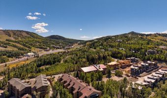 150 W Ridge View St 128, Brian Head, UT 84719