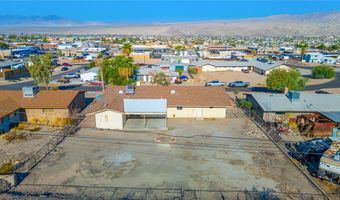 1674 Quartz Cir, Bullhead City, AZ 86442