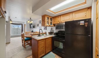 150 W Ridgeview St 117, Brian Head, UT 84719