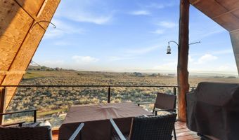 2 W GERONIMO Ln, Daniel, WY 83115