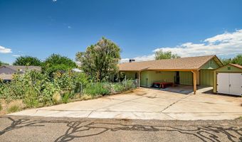 4020 E Creek View Dr, Camp Verde, AZ 86322
