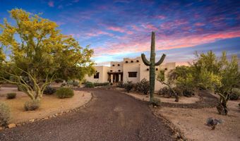 5491 E EL SENDERO Dr, Cave Creek, AZ 85331