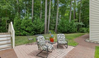 1619 MERCERS Way, Berlin, MD 21811