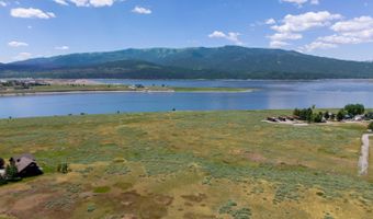 LAKE CABIN Drive, Alpine, WY 83128