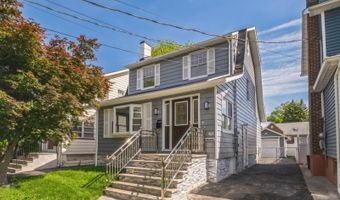 465 Beardsley Ave, Bloomfield, NJ 07003