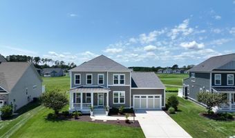 12120 PIMLICO Ln, Berlin, MD 21811