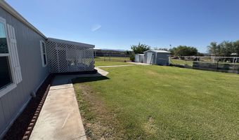 1704 S Parrish Ln, Camp Verde, AZ 86322