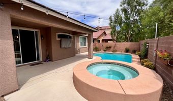 7885 Limestone Arch Ave, Las Vegas, NV 89178