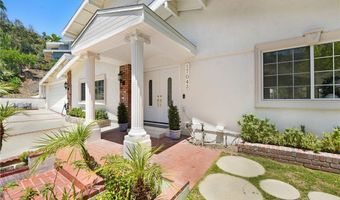 17043 Empanada Pl, Encino, CA 91436