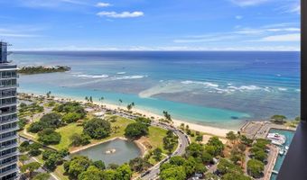 1100 Ala Moana Blvd Gph 4008, Honolulu, HI 96814