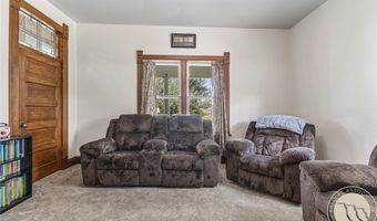 6 Washoe Cir, Bearcreek, MT 59007
