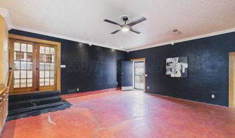 1225 S BONHAM St, Amarillo, TX 79102