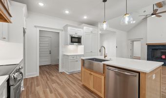 222 Michelle Dr, Beebe, AR 72012
