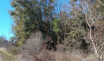 Bryant Drive, Bayou La Batre, AL 36509