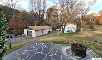 175 Applegate Ln, Bassett, VA 24055