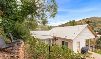 428 D Brophy Ave, Bisbee, AZ 85603