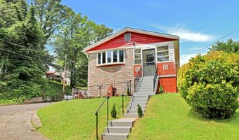 500 47TH Pl NE, Washington, DC 20019