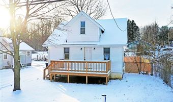 1970 Newdale Ave, Akron, OH 44320