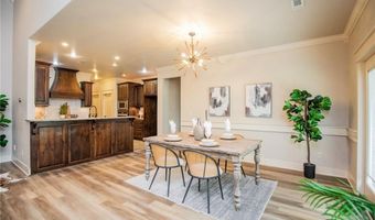 3601 SW Willowbrook Rd, Bentonville, AR 72713