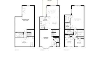 2230 TIDAL VIEW GARTH, Abingdon, MD 21009