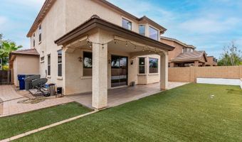 440 W WISTERIA Pl, Chandler, AZ 85248