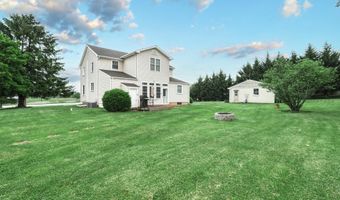 6927 YORK Rd, Abbottstown, PA 17301