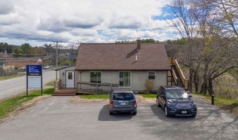 2386 N Belfast Ave, Augusta, ME 04330