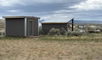 45 Frontage Rd, Boulder, WY 82923