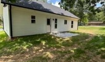 147 Stevenson Dr, Belton, SC 29627
