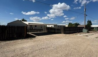 1106 W Eagle Pass, Alpine, TX 79830