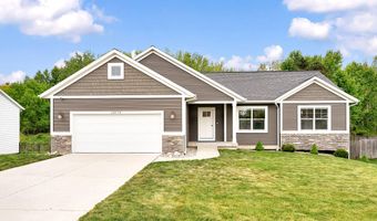 10775 Lance Ave, Allendale, MI 49401