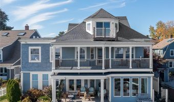 22 Hudson Pl 2, Cranston, RI 02905