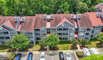 1140 LAKE HERON 2A, Annapolis, MD 21403