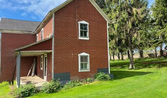 220 DIESEL SCHOOL Rd, Accident, MD 21520