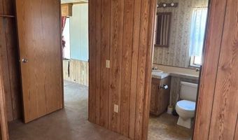 3230 W Sinagua Pl, Benson, AZ 85602
