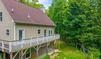 1044 Shell Stand Rd, Almond, NC 28702