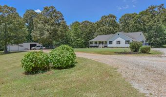 2275 Hwy 184 W, Abbeville, SC 29639